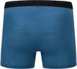 LightWool 140 boxer M's Blue Fusion