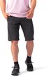 TIMOTY SHORTS woodland gray