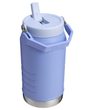 IceFlow™ Flip Straw 2.0 Jug 1,9 l Hydrangea