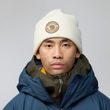 Bergtagen Forever Wool Beanie Flame Orange