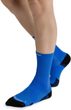 X-SOCKS® RUN PERFORM CREW Night Blue/Marine