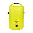 WP STUFFBAG VALVE 15L lime