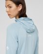 Aenergy Light ML Hooded Jacket Women nebla-strata