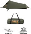 Camp NC2501 Skyair 1 zelený