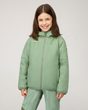 Rime IN Hooded Jacket Kids willow