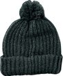 Indio Beanie Emerald