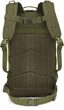 Camp NC3902 Ranger zelený 45L