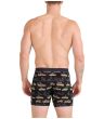 VIBE XTRA SC BB FLY, hail the holiday-black