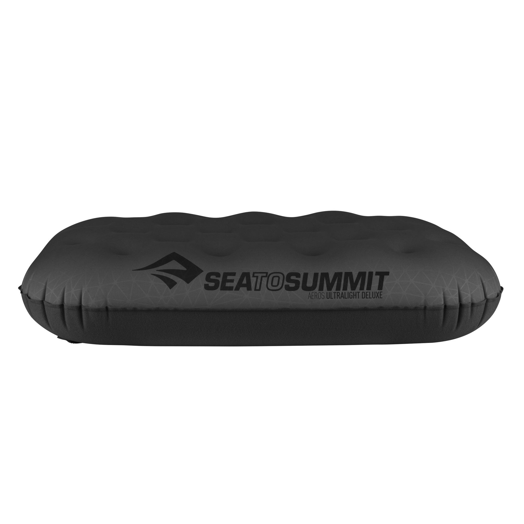 Aeros Ultralight Pillow Deluxe Grey