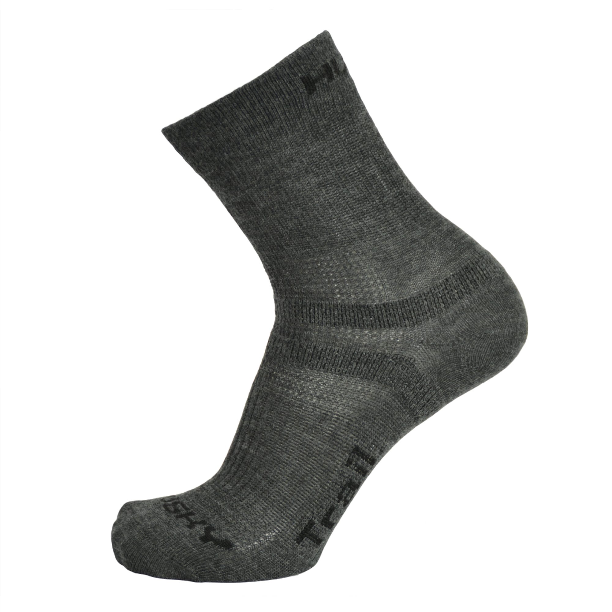Trail anthracite