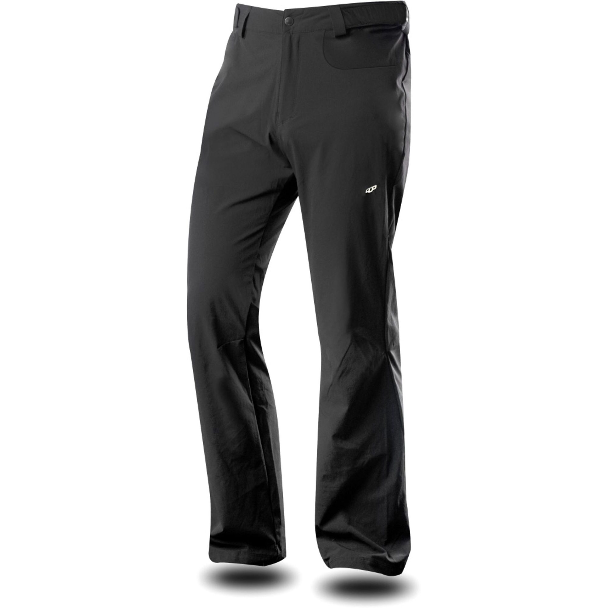 HARDY graphite black