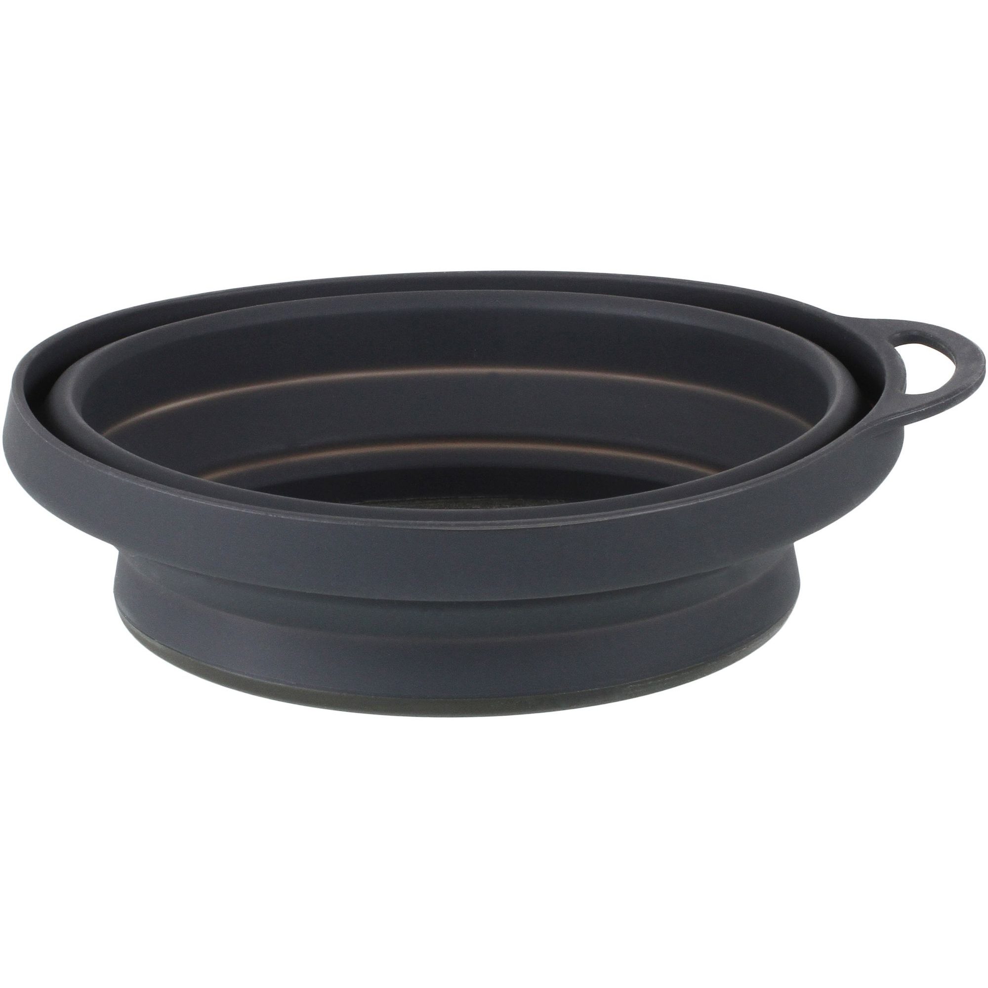 Ellipse Flexi Bowl graphite