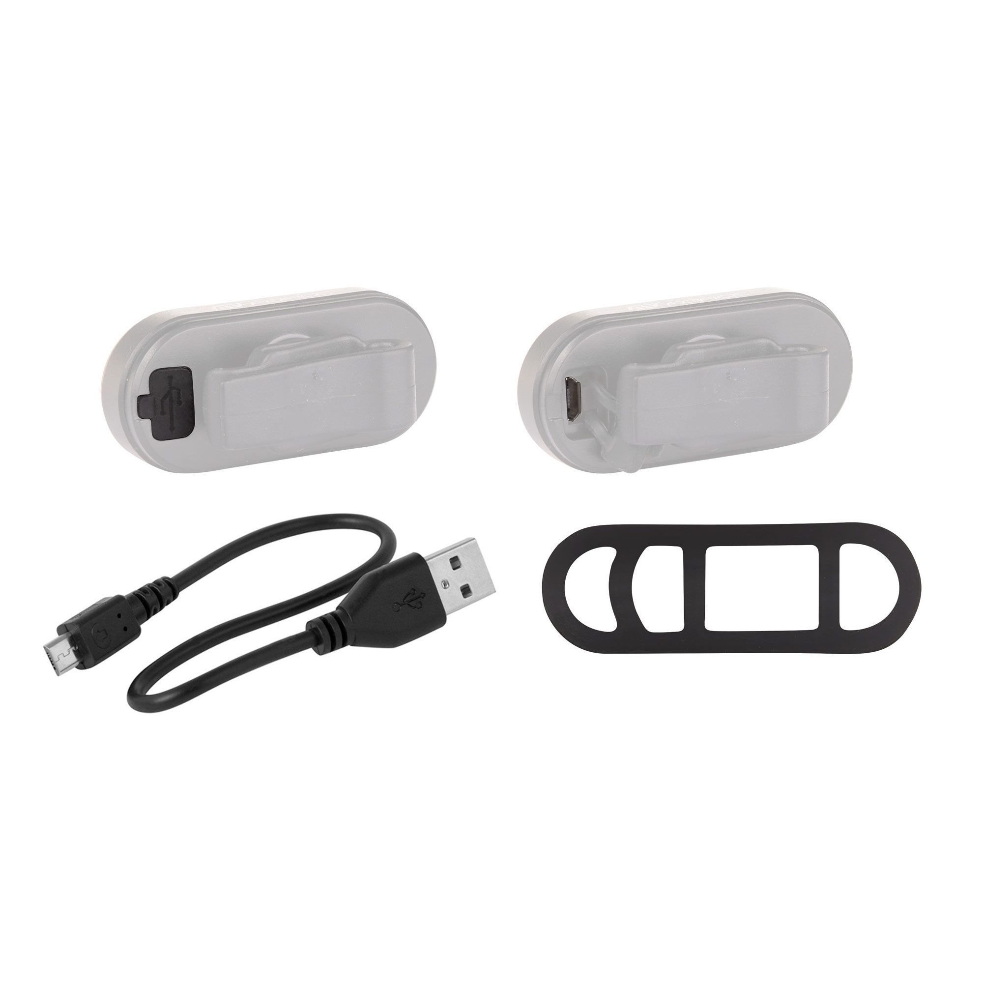ARC 40LM, 30x LED, USB