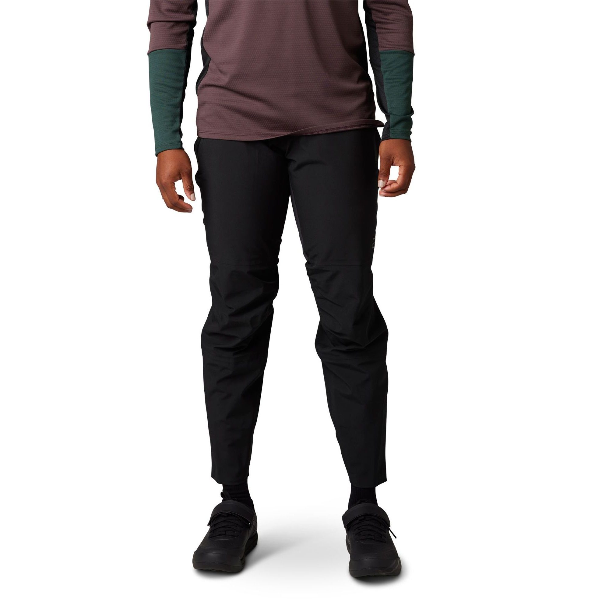 W Defend 3L Water Pant Black