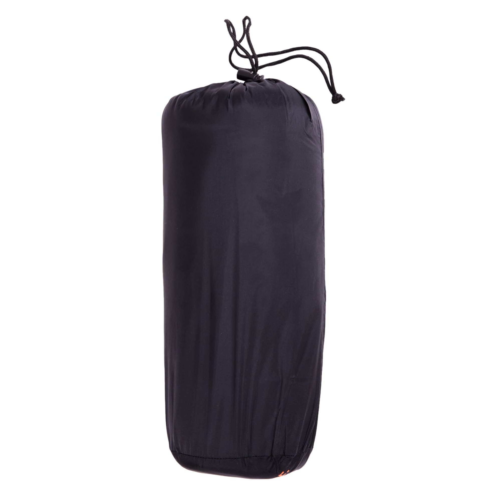 POLARTEC MICRO Rectangular black