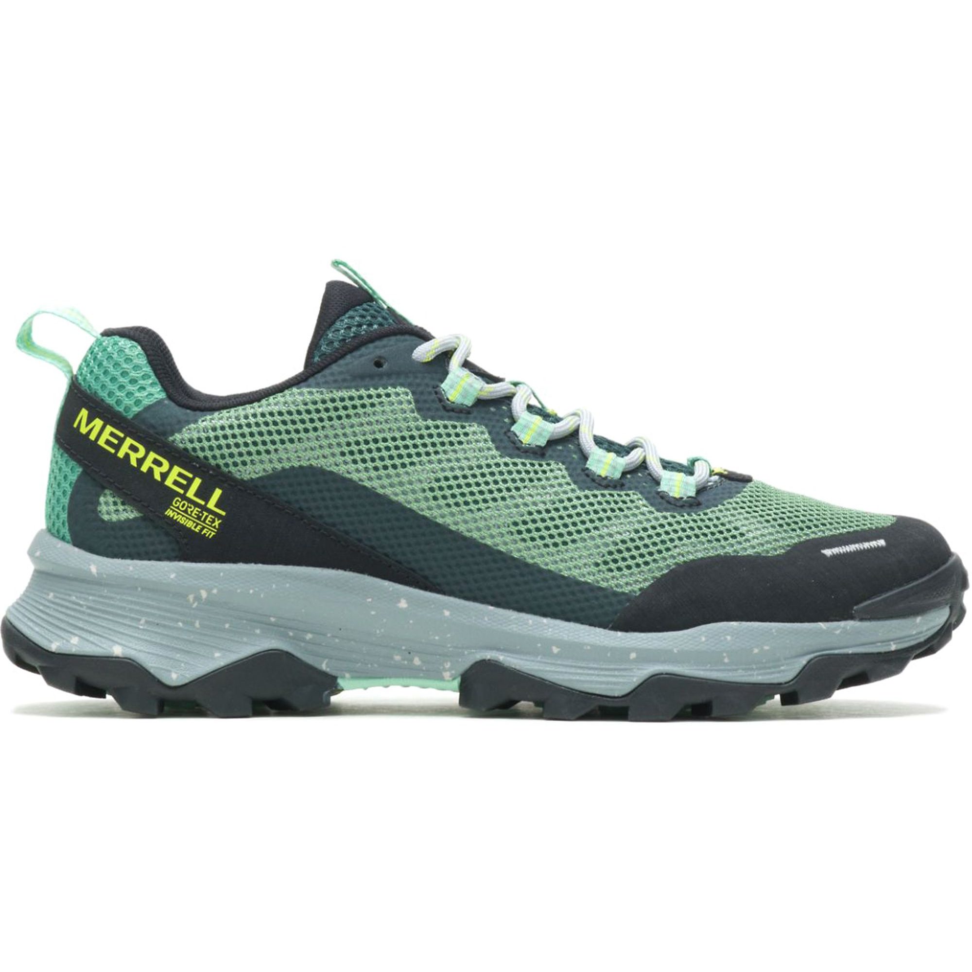 J067372 SPEED STRIKE GTX, jade