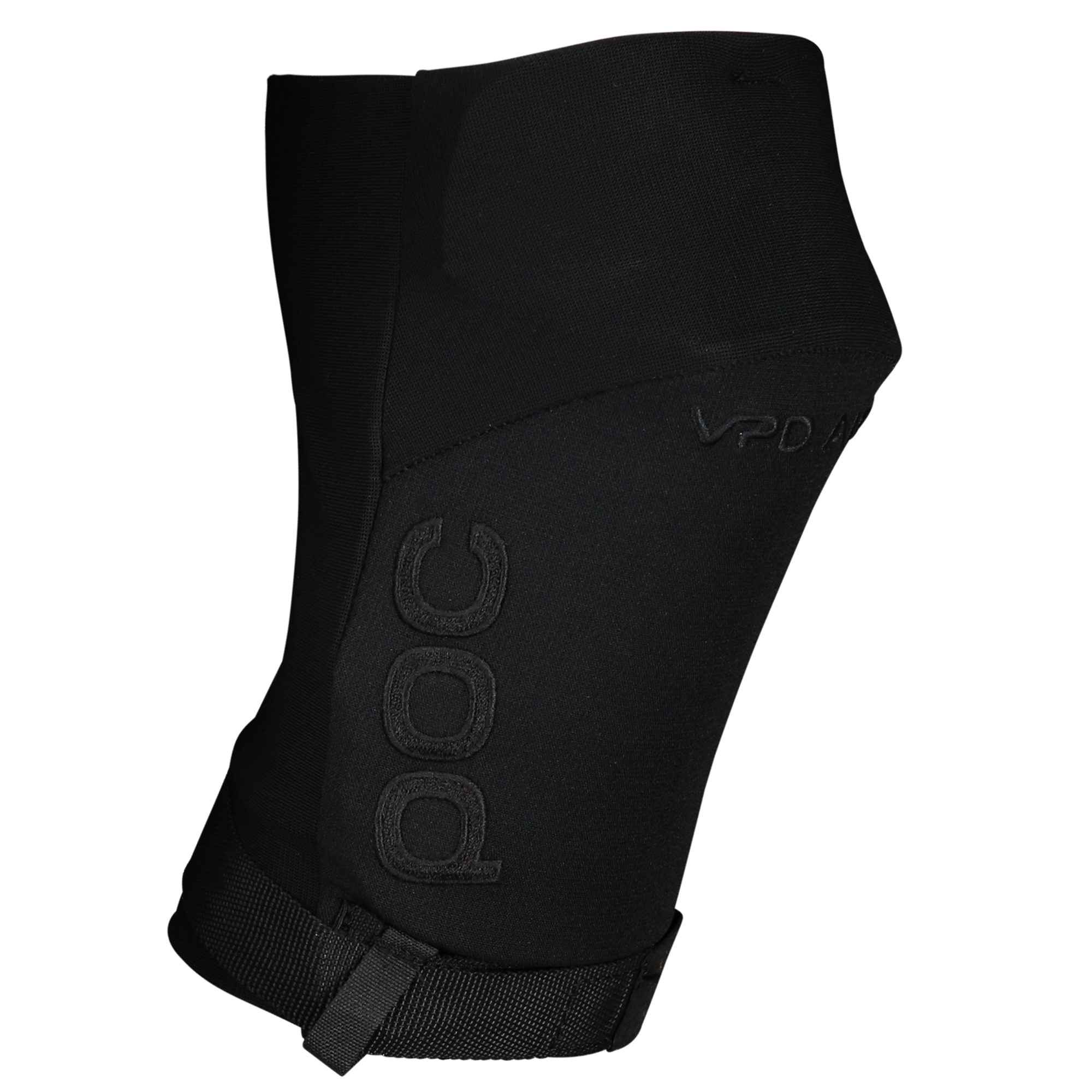 VPD Air Elbow Fabio Ed. Uranium Black/Gold