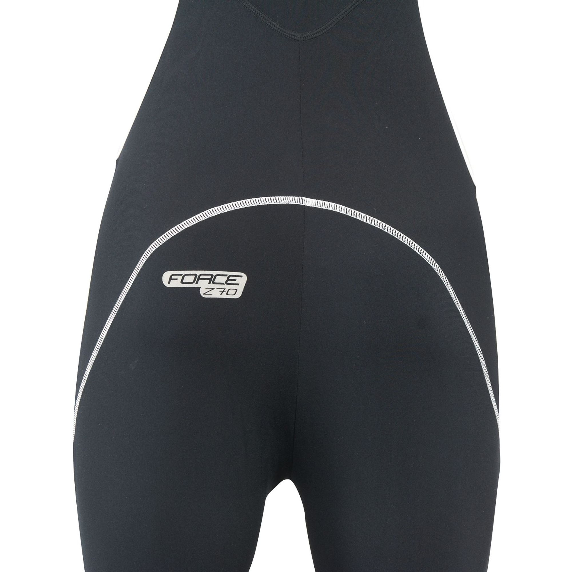 Z70 SOFTSHELL se šráky bez vložky