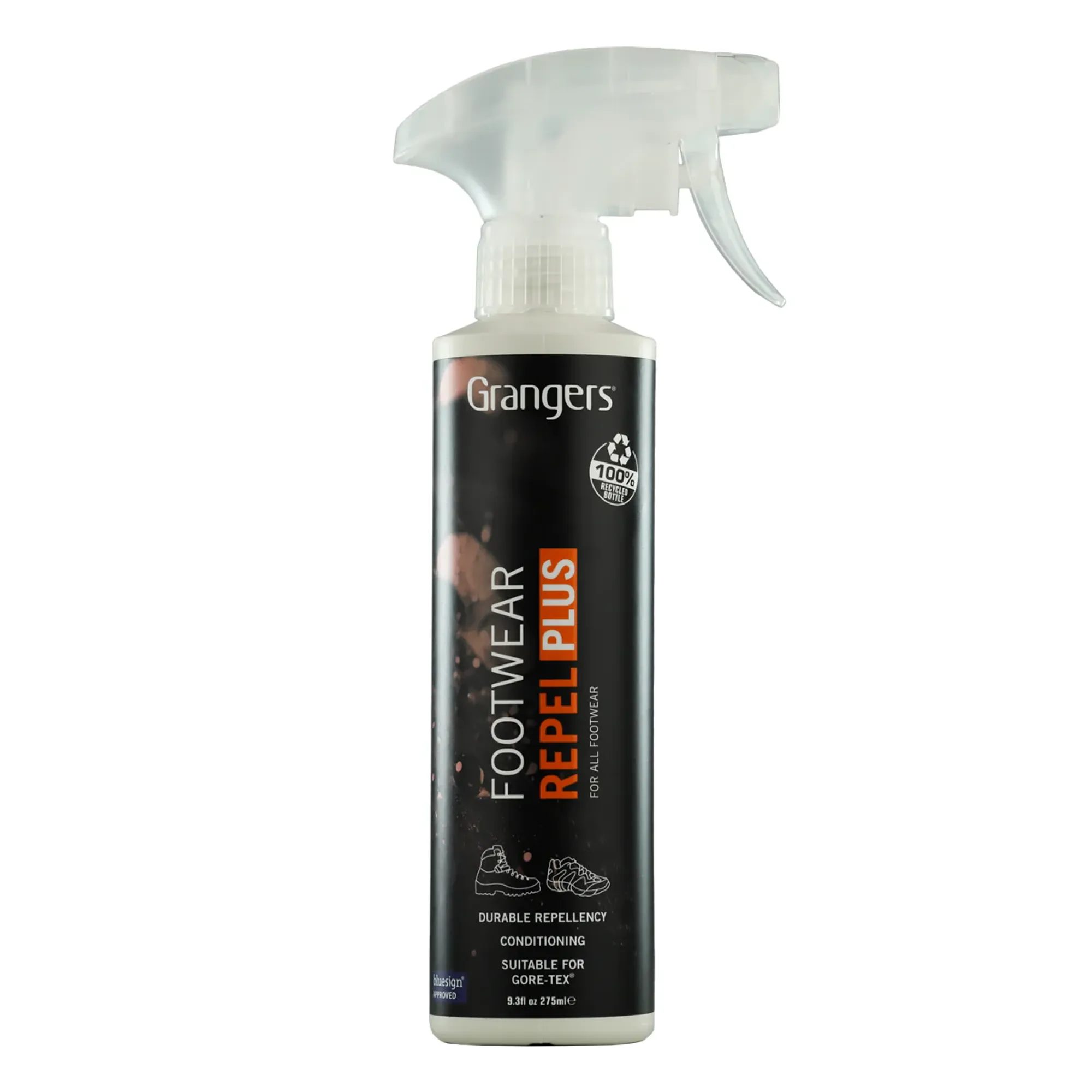 Footwear Repel Plus 275 ml