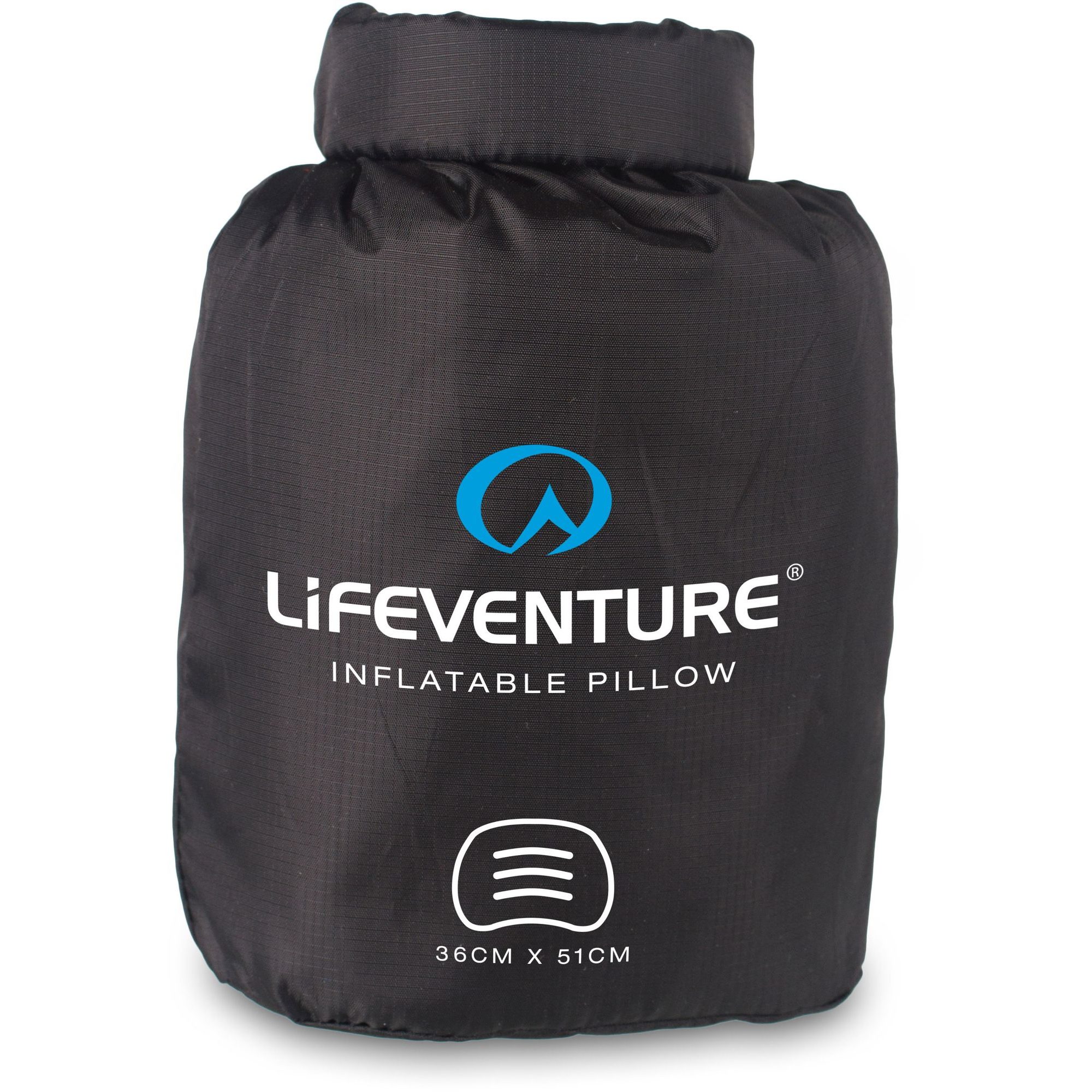 Inflatable Pillow