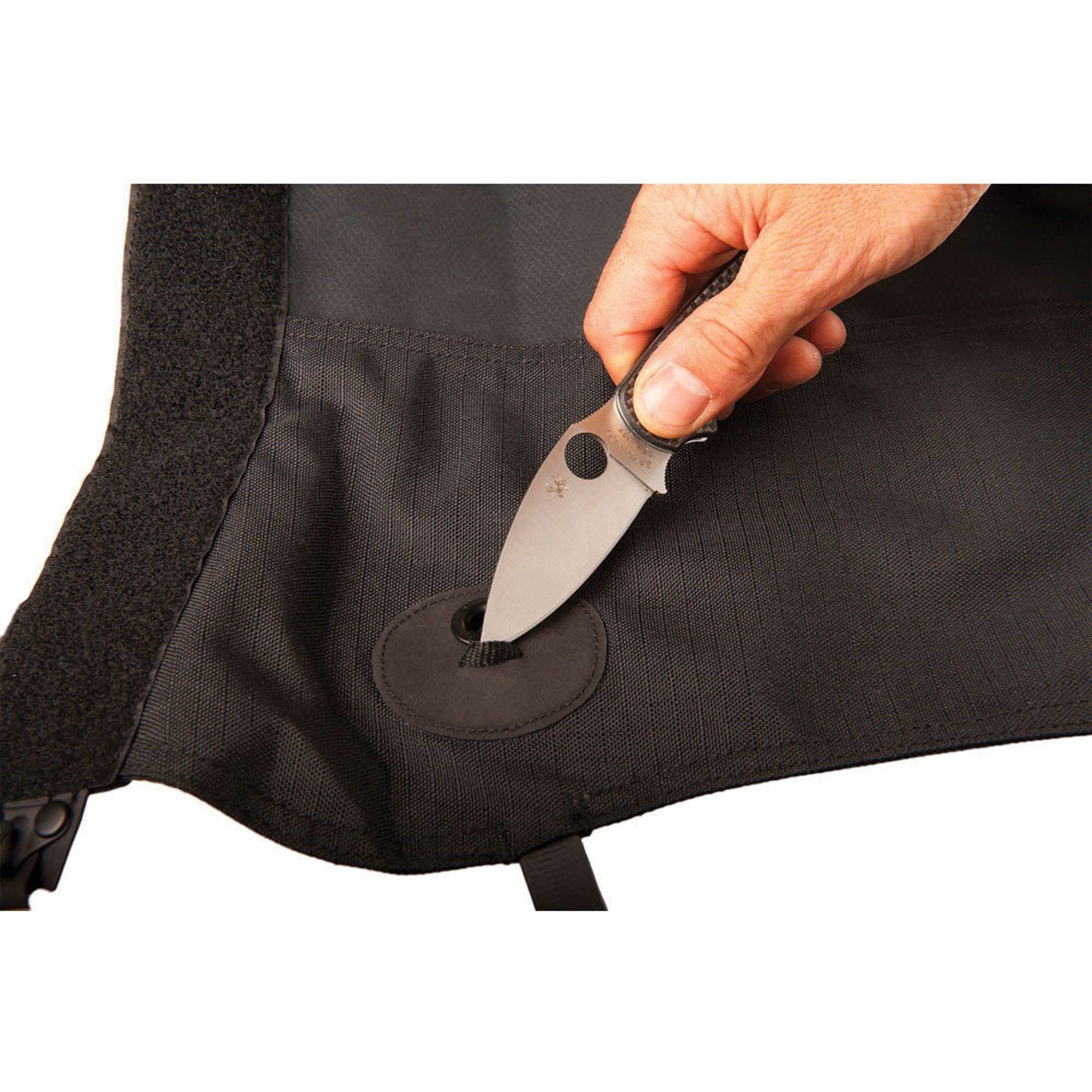 GAITER STRAPS