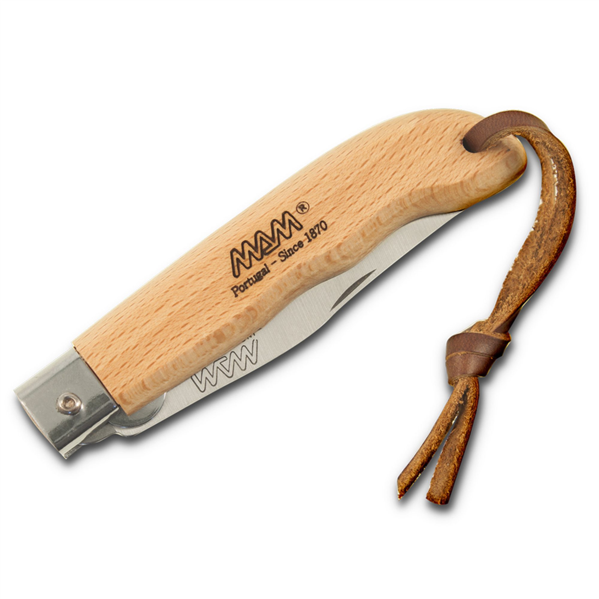 Sportive 2048 beech 8,3 cm