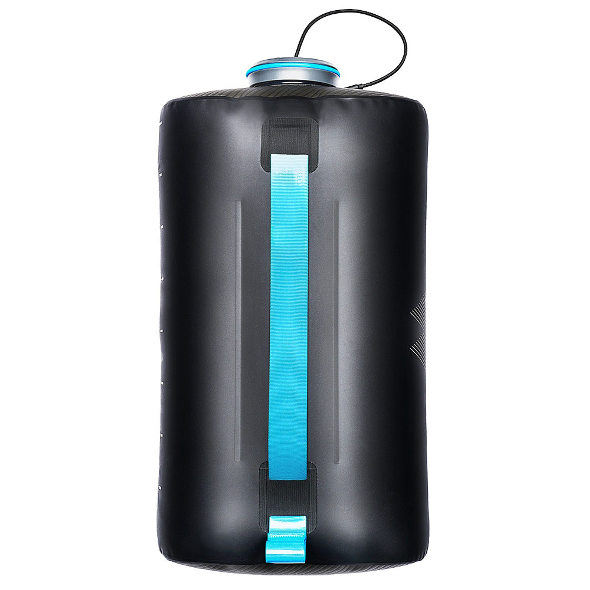 EXPEDITION 8L Chasm Black