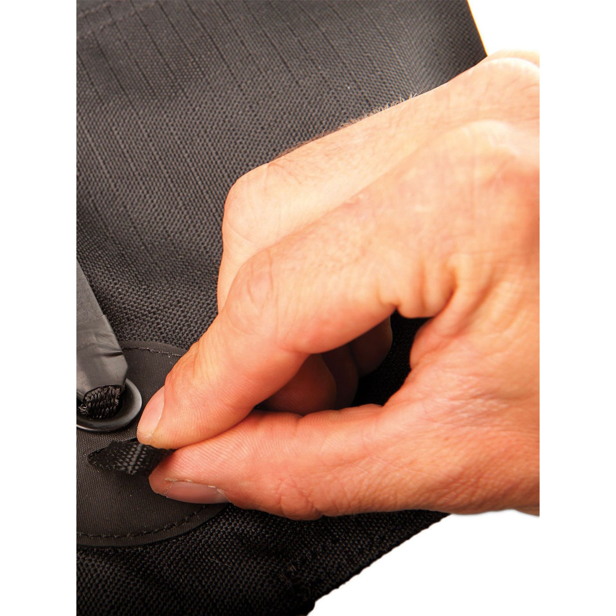 GAITER STRAPS