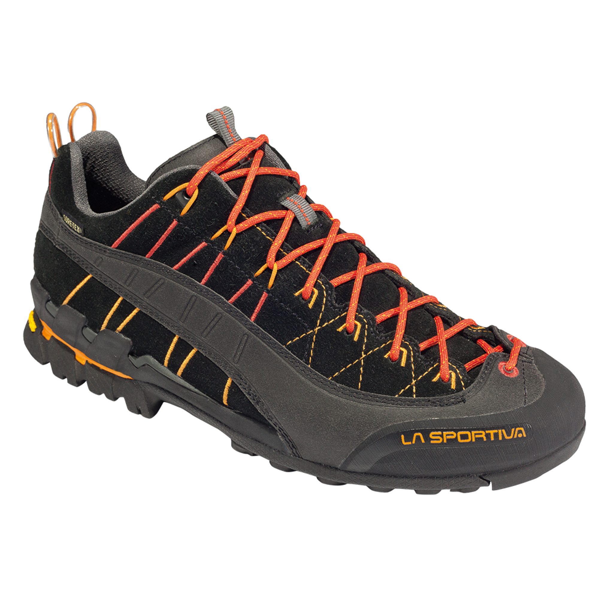 Hyper Gtx, black