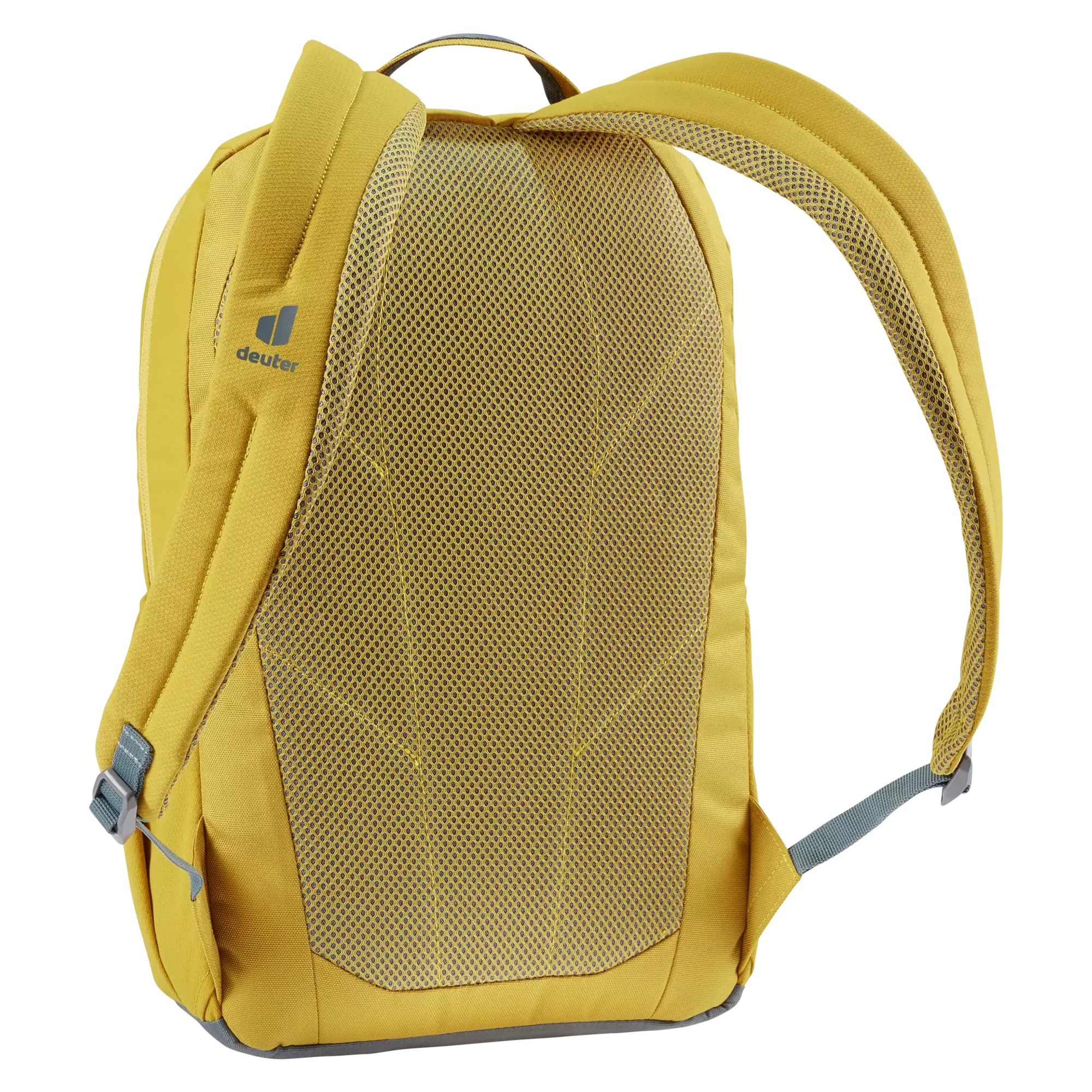 Vista Skip 14 turmeric-teal