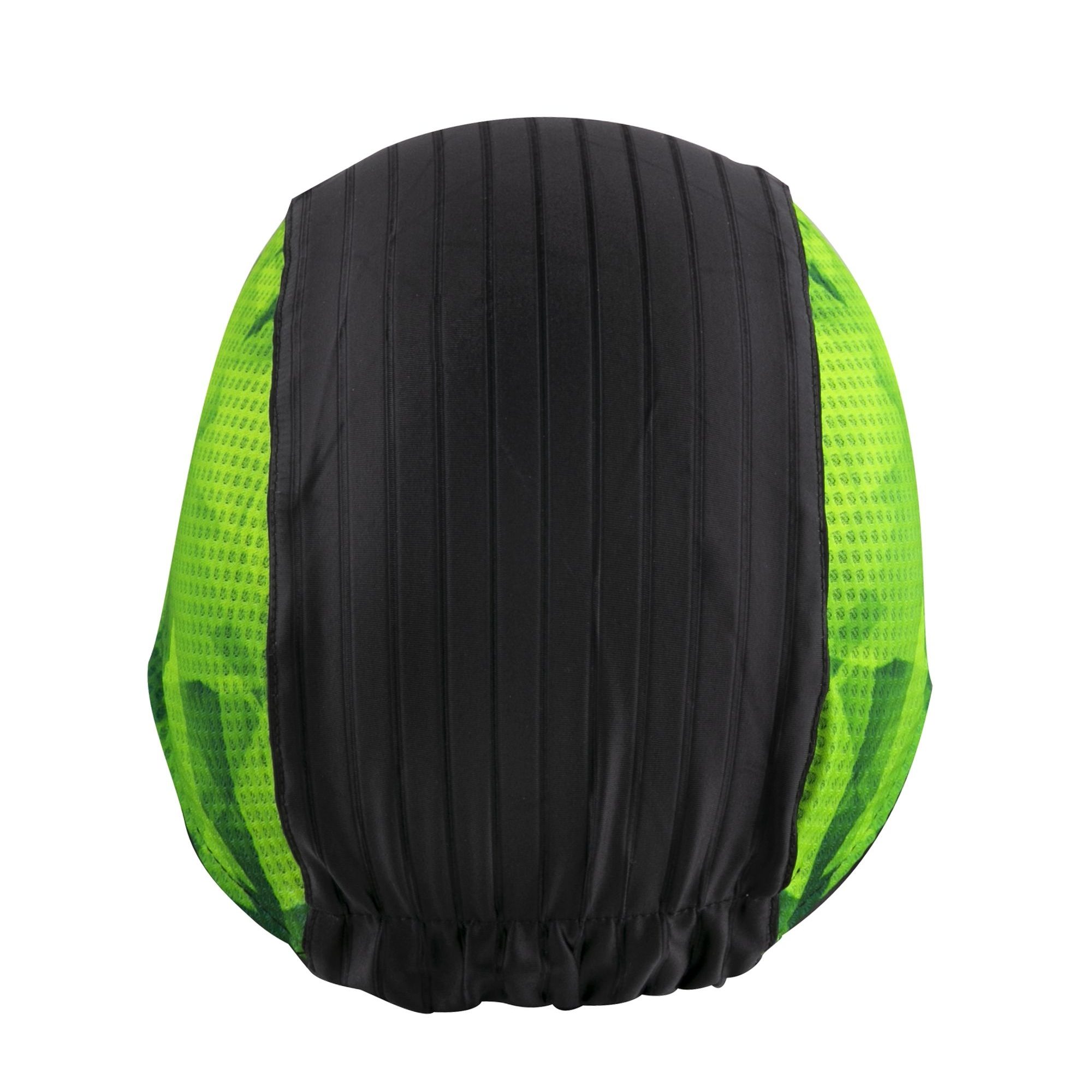 CORE letní,černo-fluo