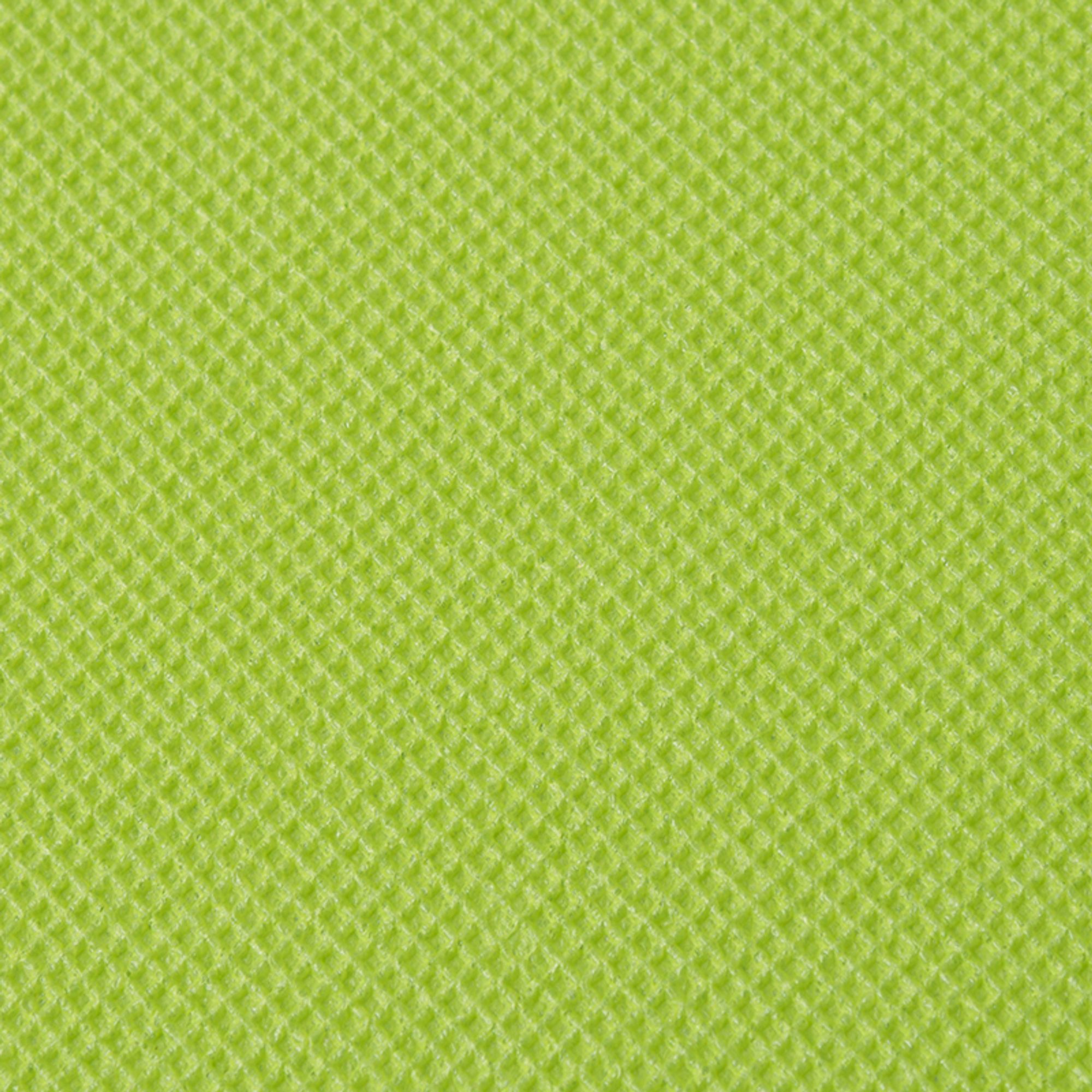 Double layer 12 pea green/dark green G30/G95
