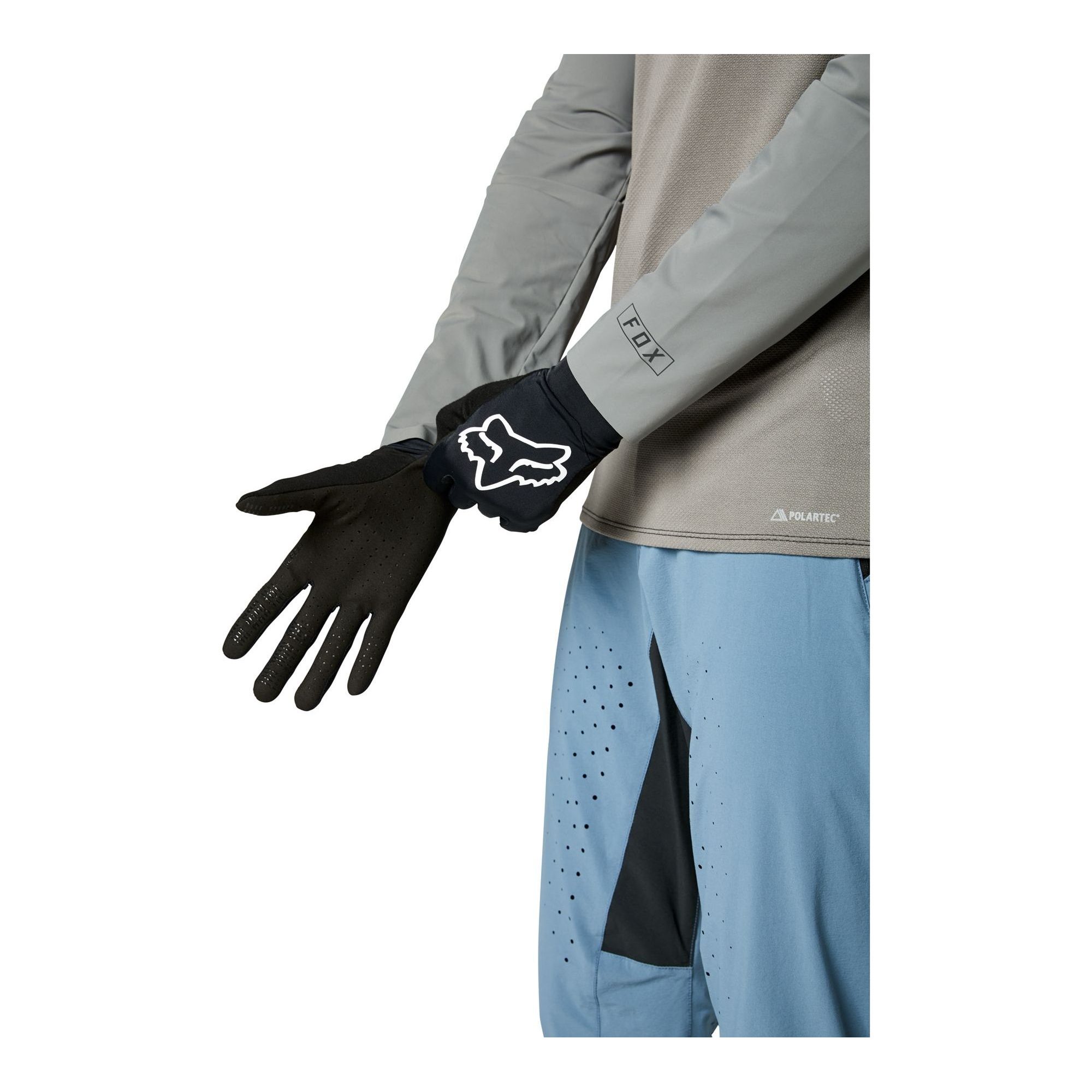 Flexair Glove Black