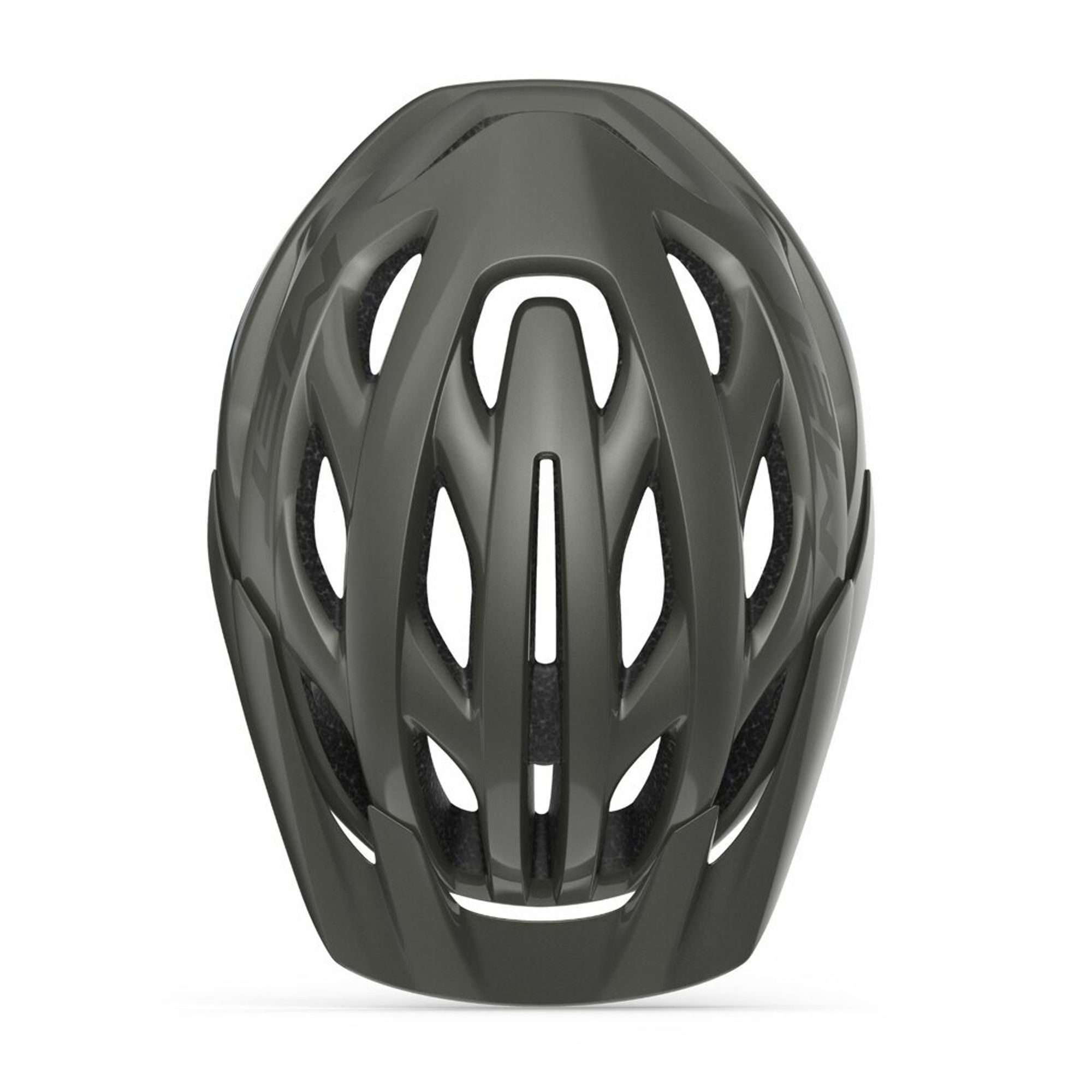 VELENO titanium metalická