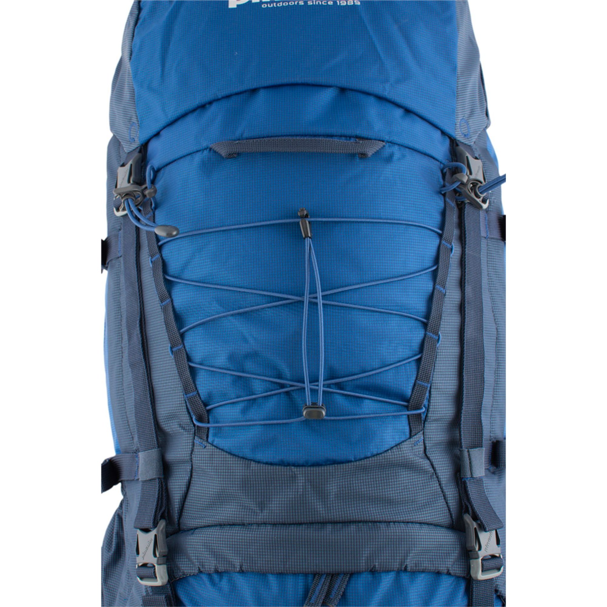 Explorer 100 Nylon Black
