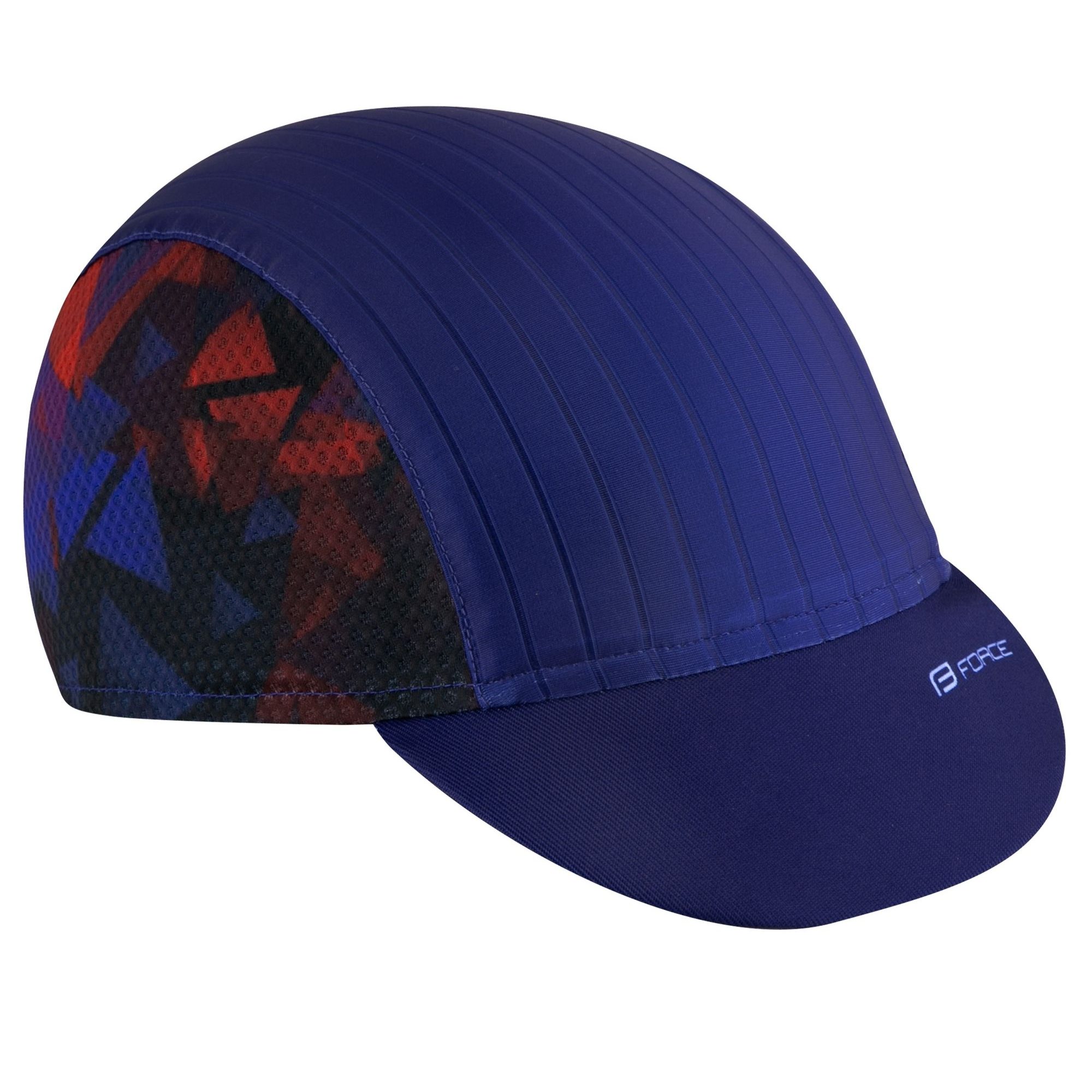 CORE letní,modro-červ