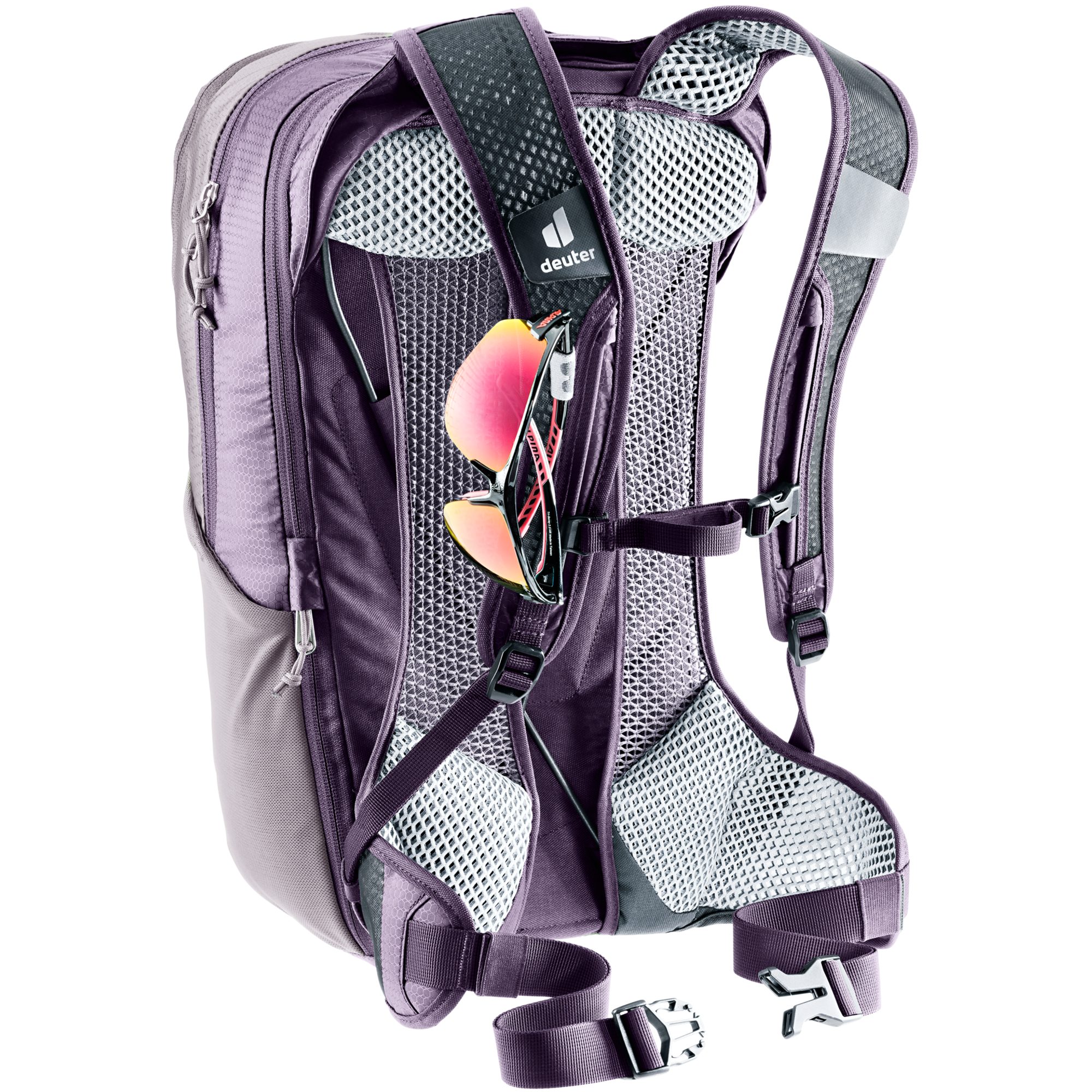 Race Air 14+3 lavender-purple