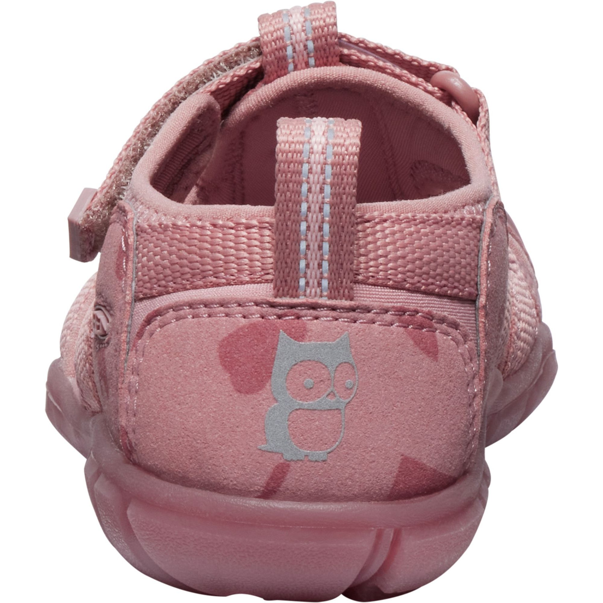 SEACAMP II CNX CHILDREN, dark rose