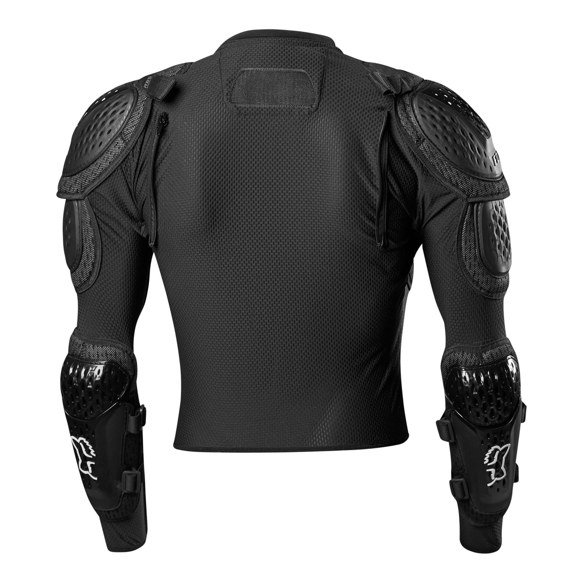 Titan Sport Jacket Black