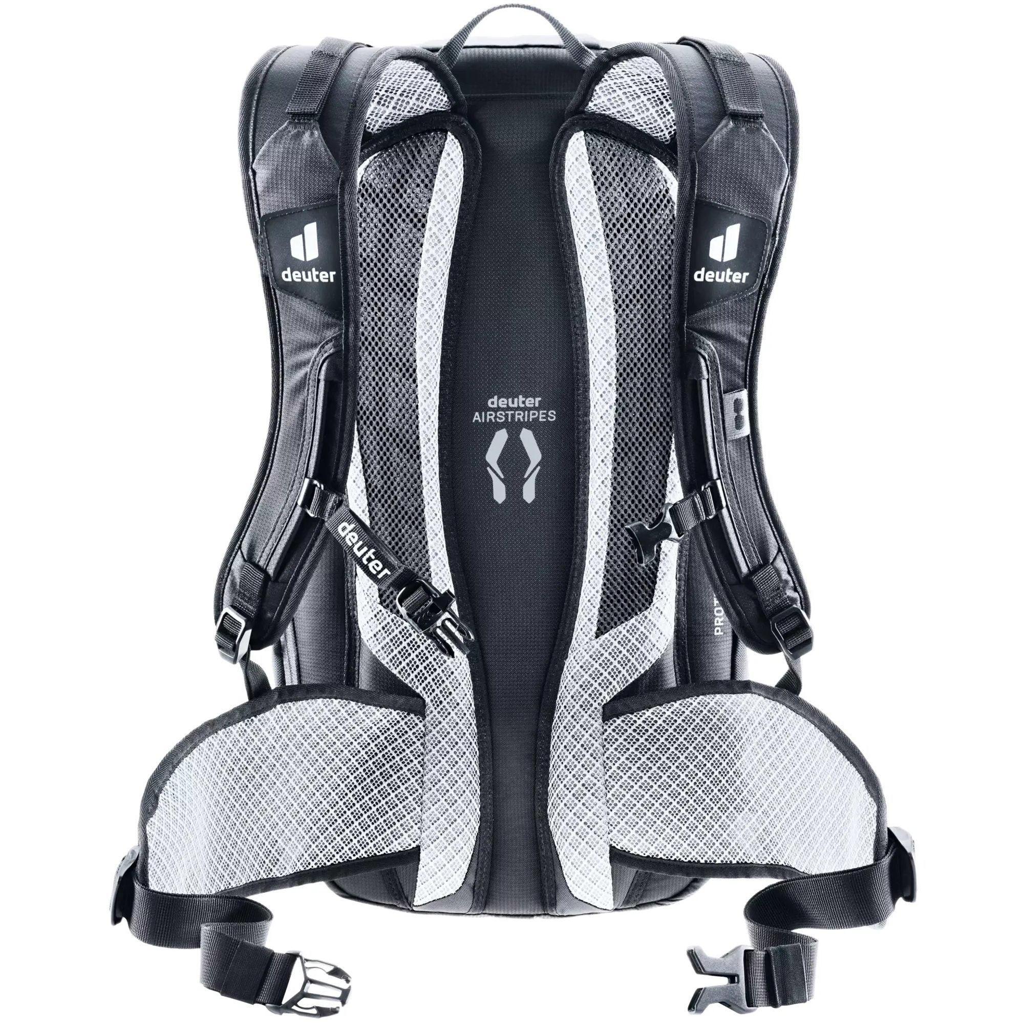 Flyt 20 graphite-black