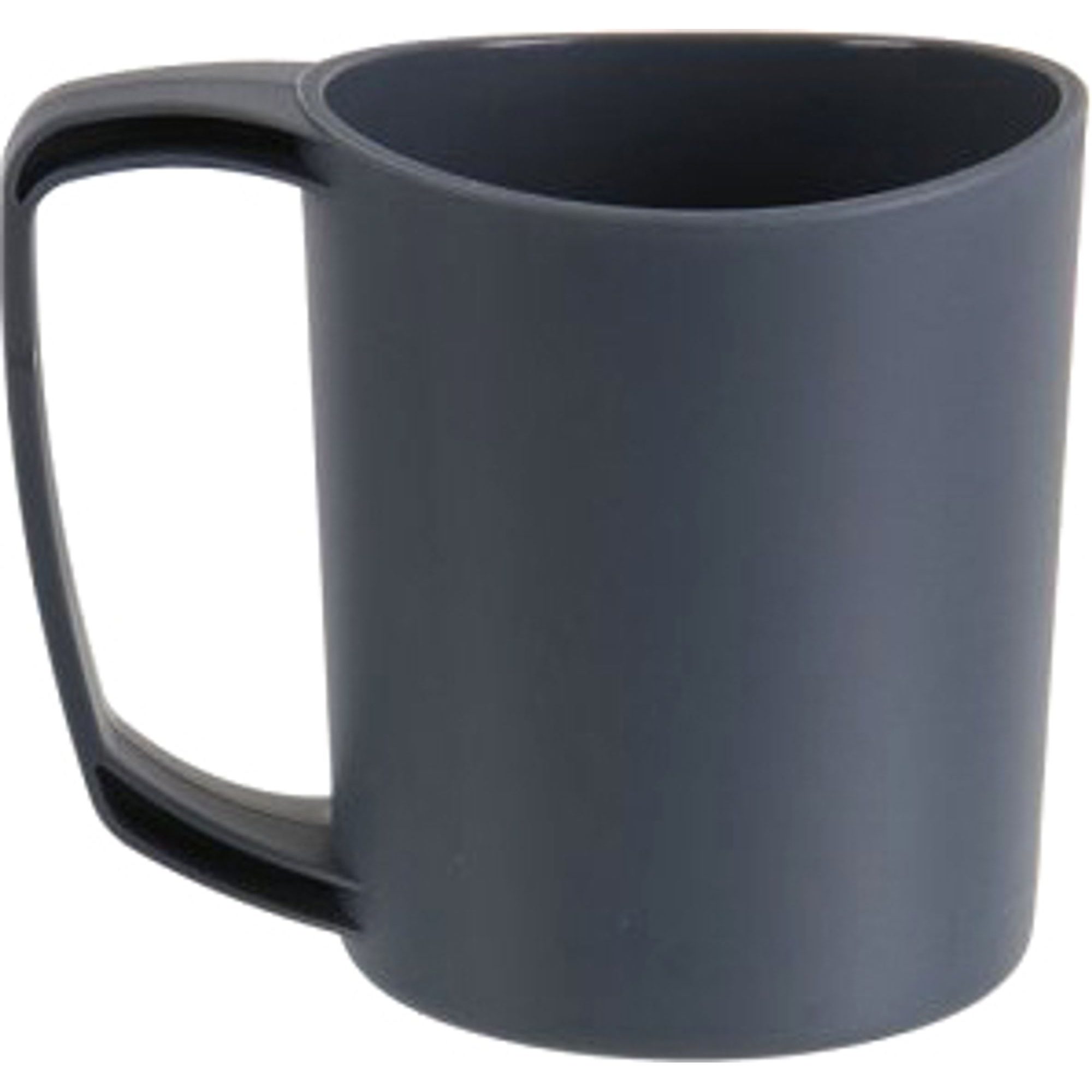 Ellipse Mug 300ml graphite