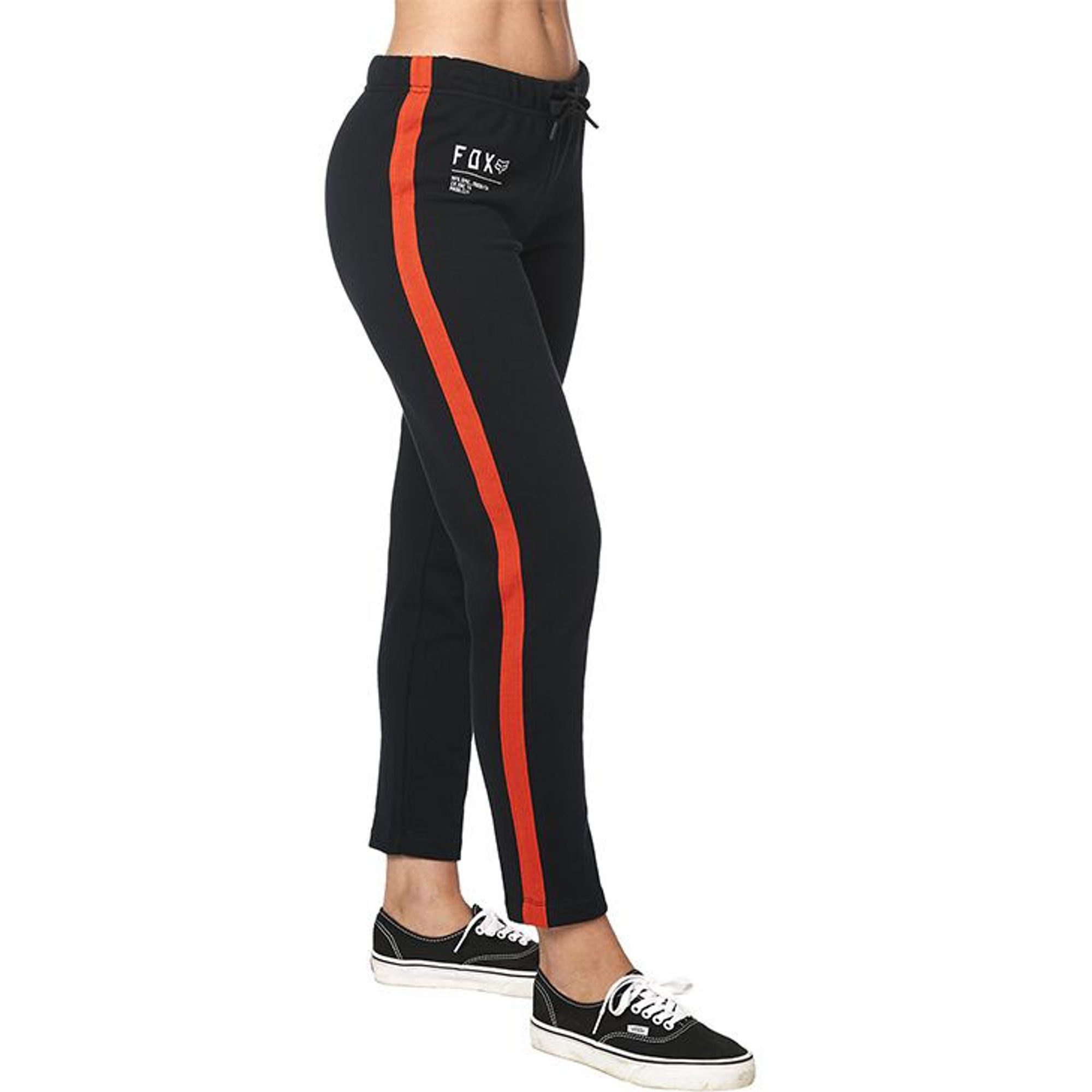 Mesa Fleece Pant black