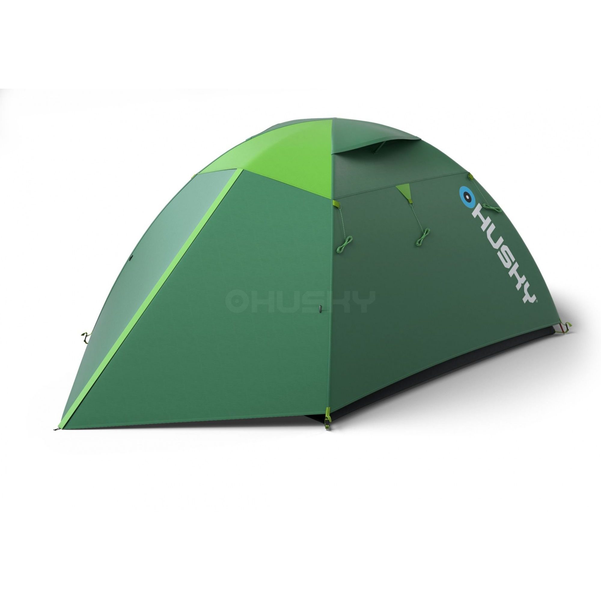 Boyard 4 plus green