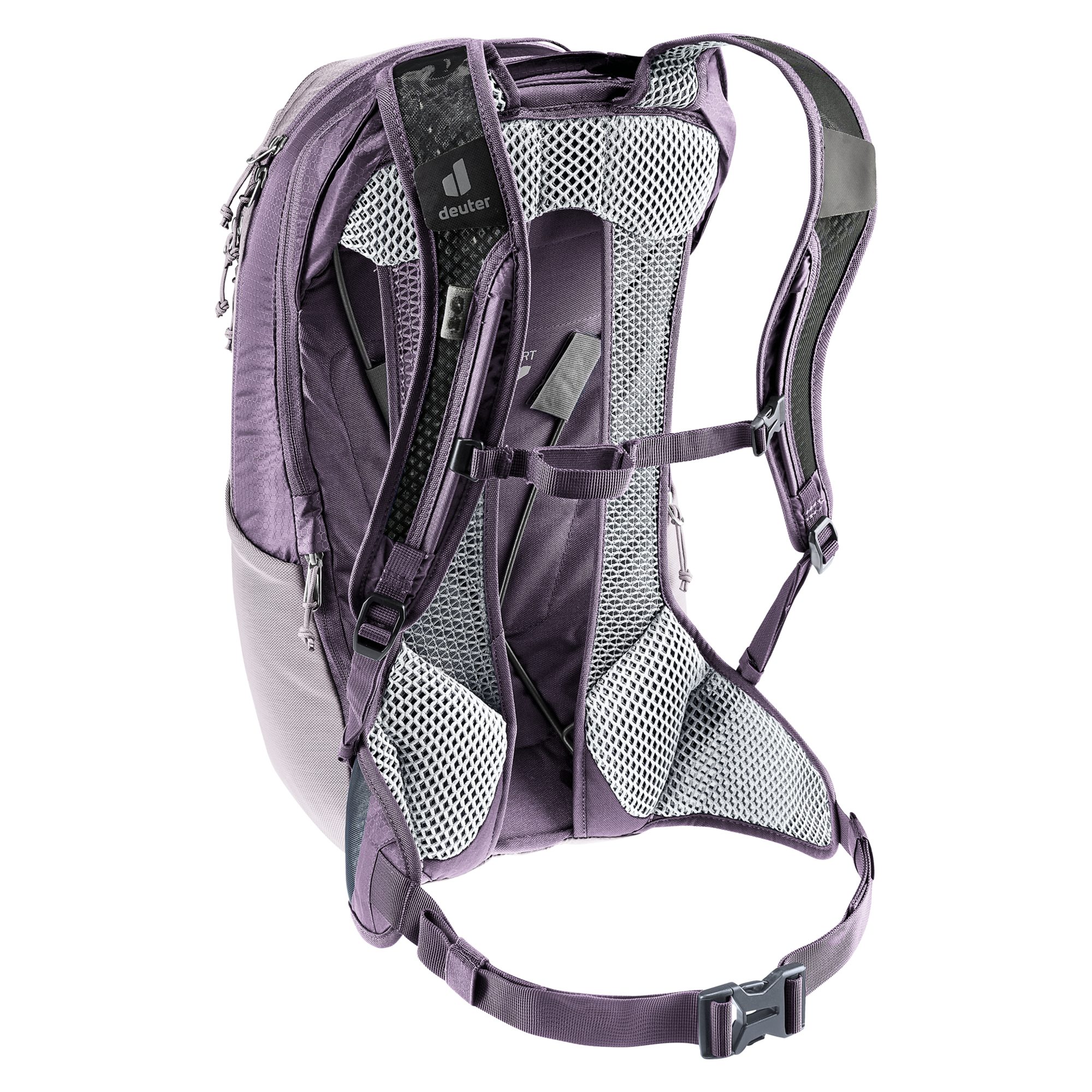 Race Air 14+3 lavender-purple