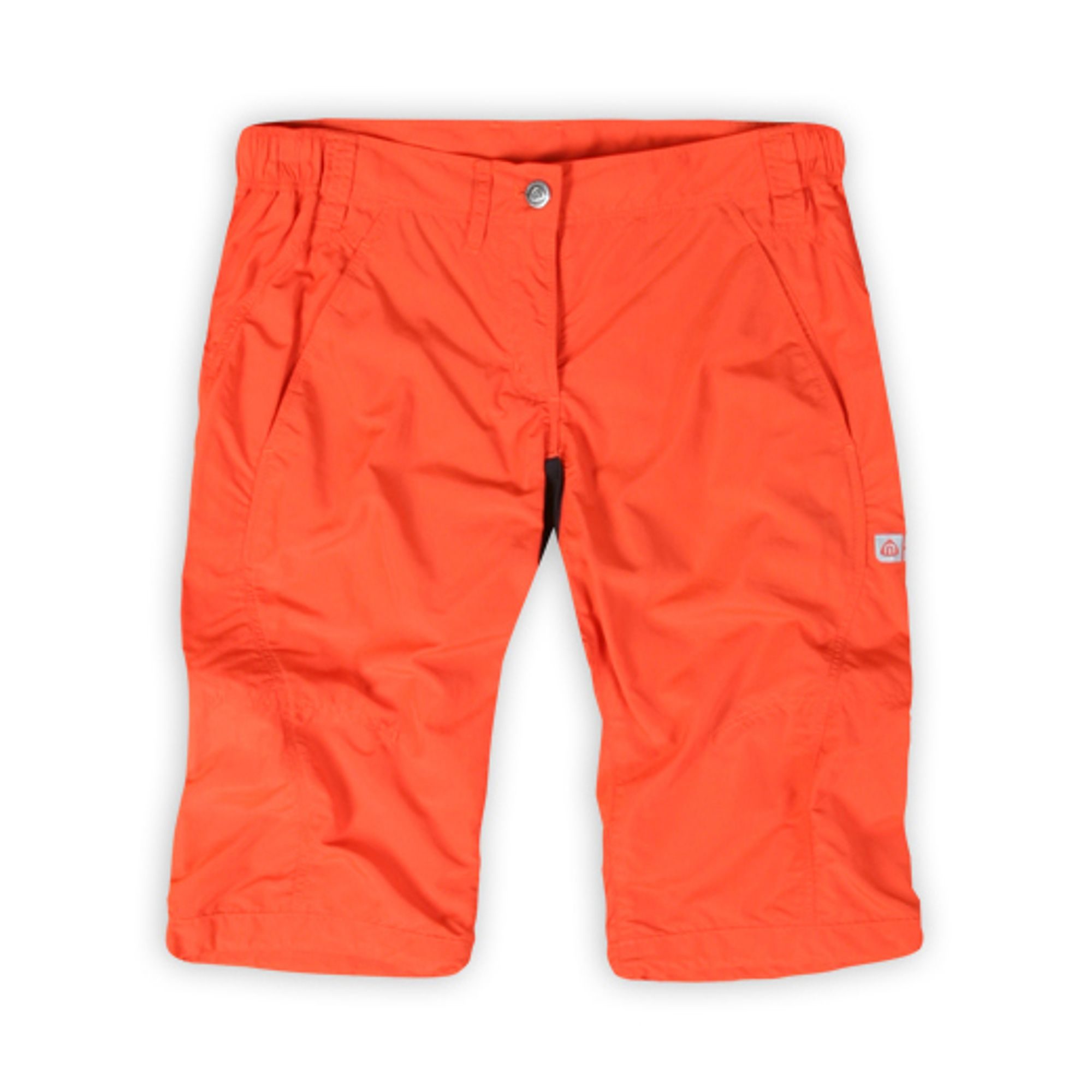 NBSPL2354 DIO - women's functional 3/4 pants action