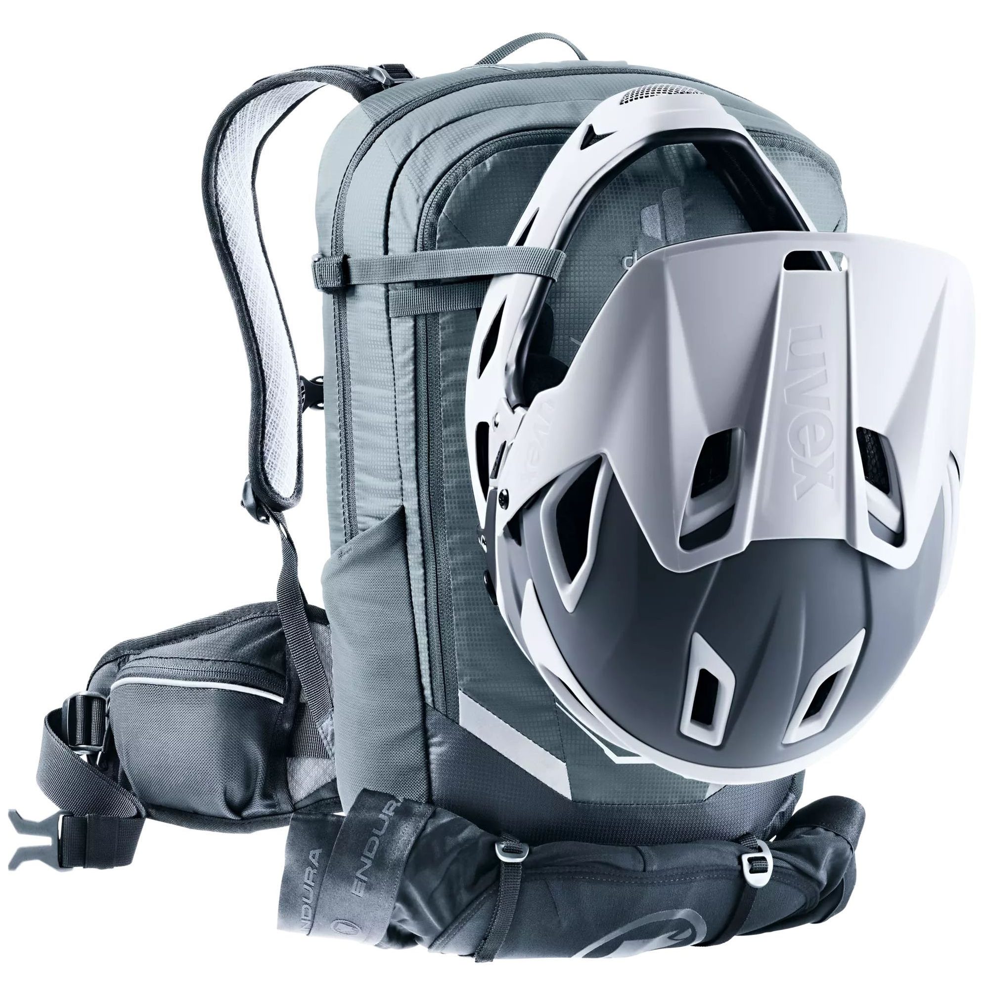 Flyt 12 SL Graphite-black