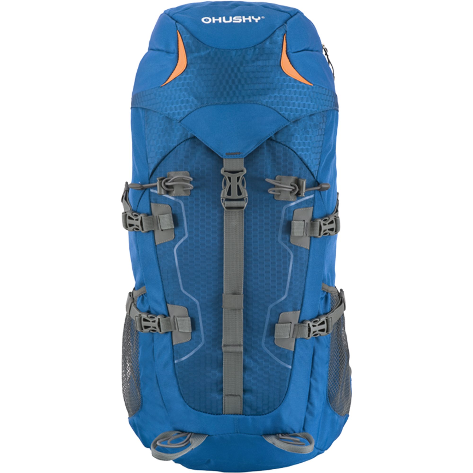 SCAPE 38L blue
