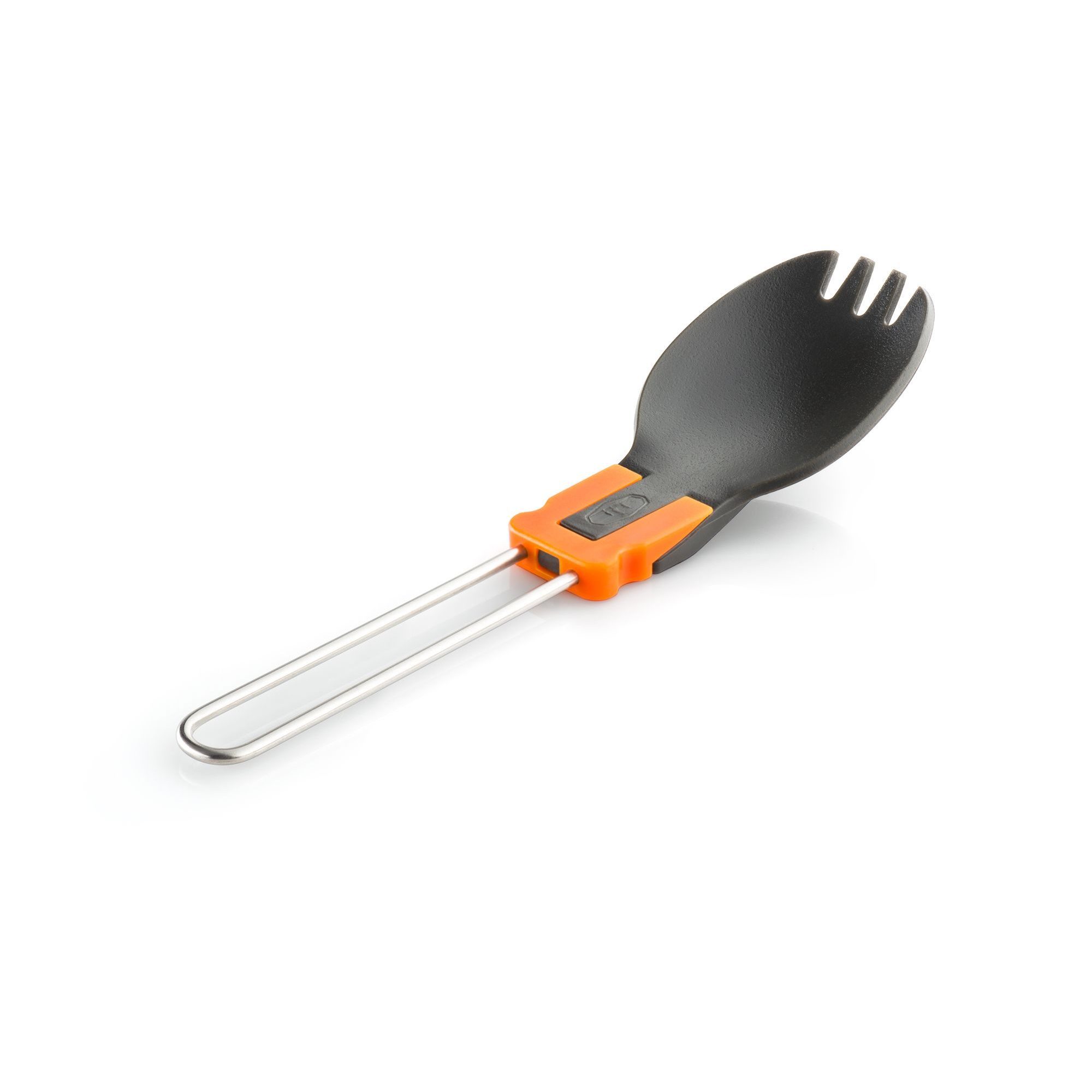 Folding Foon; orange