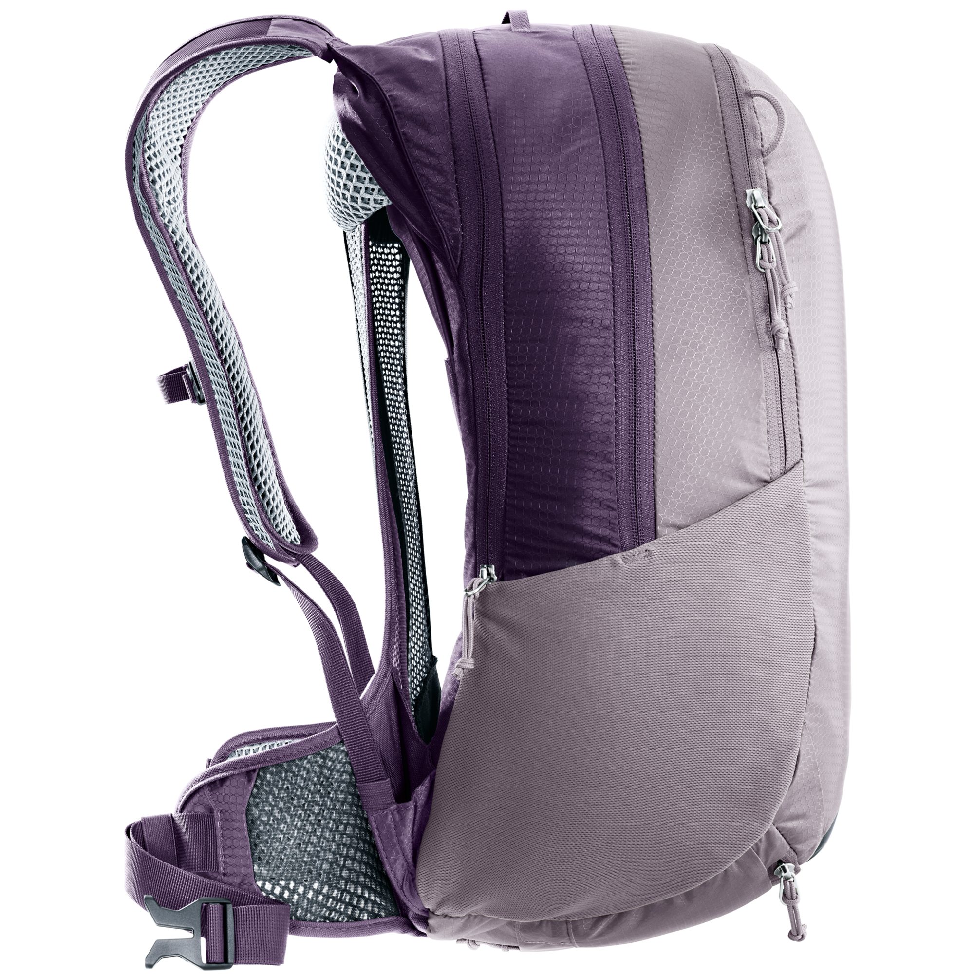Race Air 14+3 lavender-purple