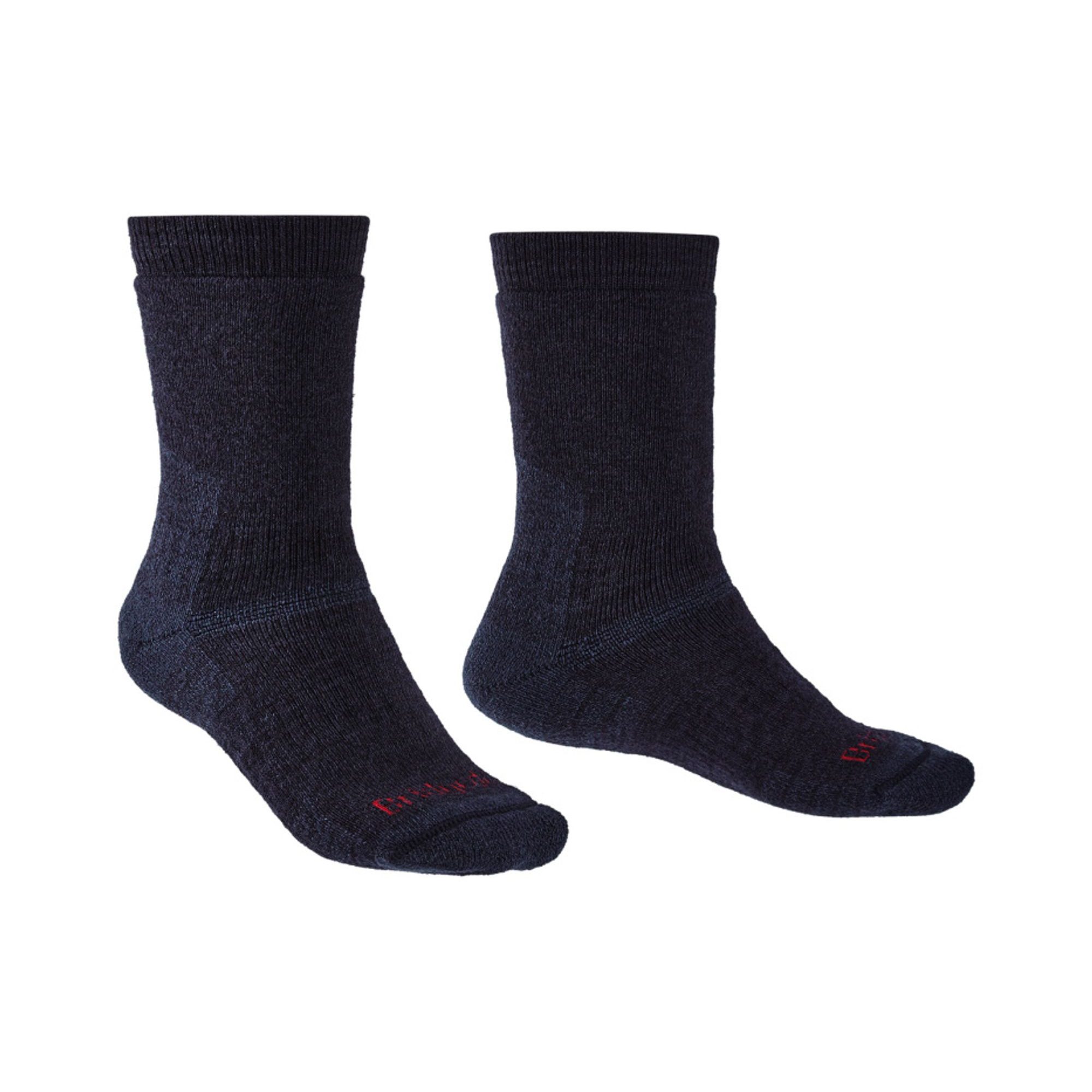 Explorer HW MP Boot navy